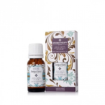 Эфирное масло можжевельника Juniper Berry Essential Oil